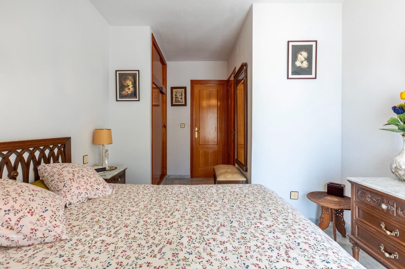 3 sypialnia Apartament na sprzedaż w Salobrena z basenem - 285 000 € (Ref: 8968233)