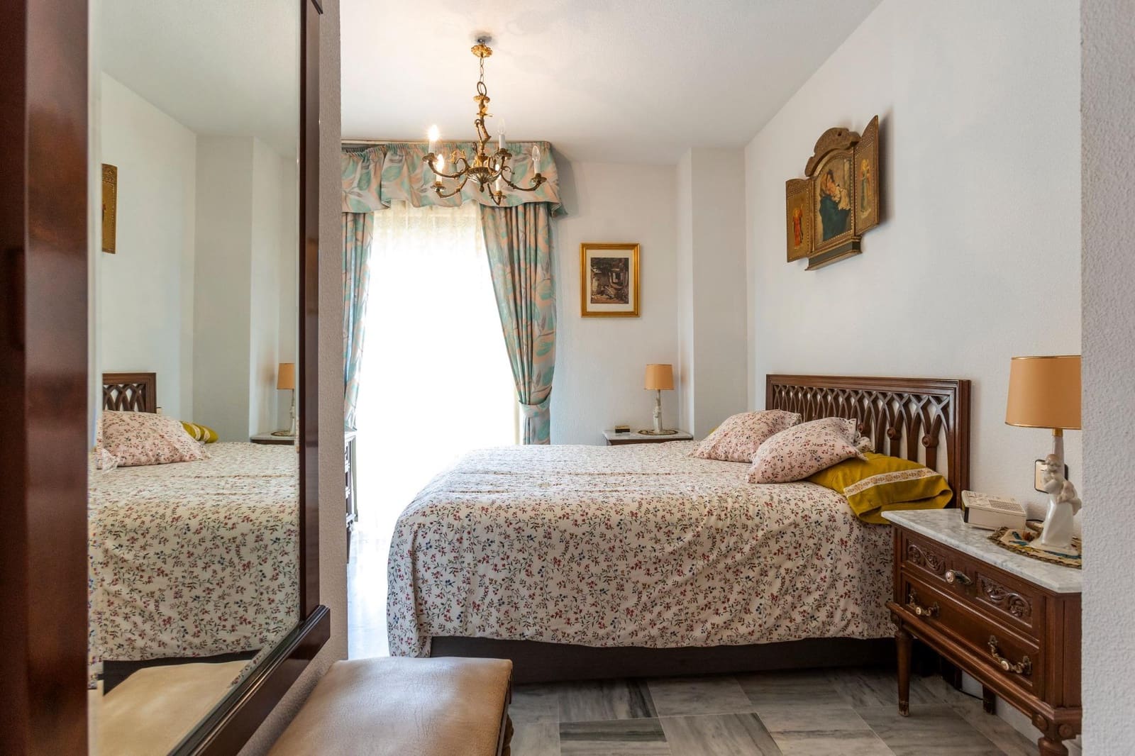 3 sypialnia Apartament na sprzedaż w Salobrena z basenem - 285 000 € (Ref: 8968233)