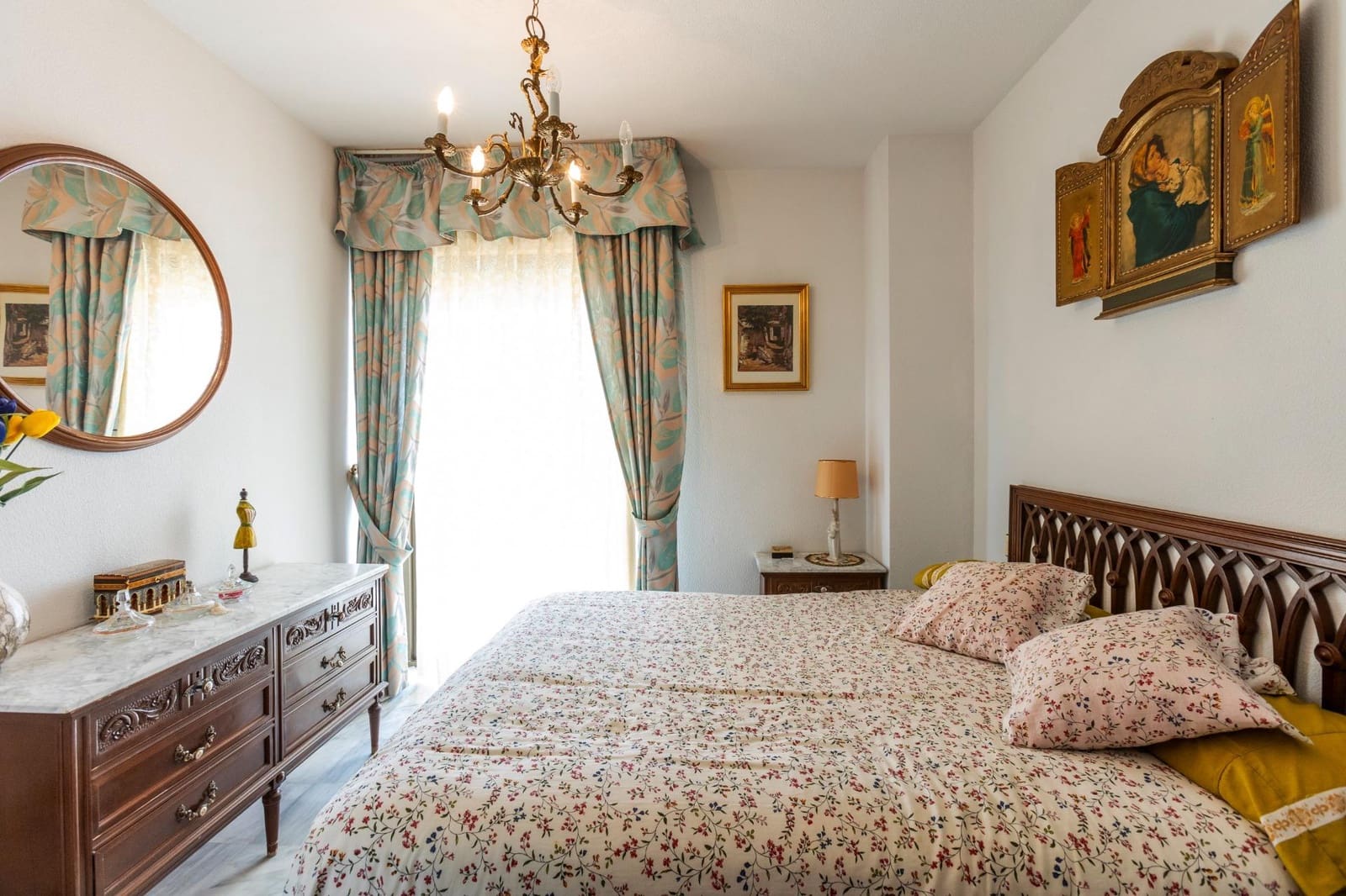 3 sypialnia Apartament na sprzedaż w Salobrena z basenem - 285 000 € (Ref: 8968233)