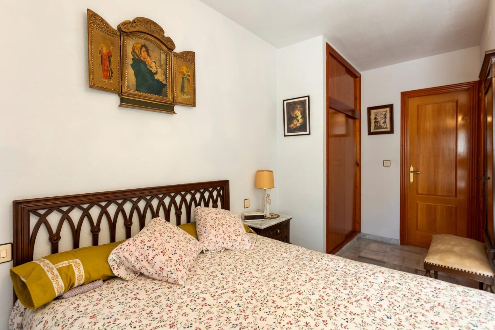 3 sypialnia Apartament na sprzedaż w Salobrena z basenem - 285 000 € (Ref: 8968233)