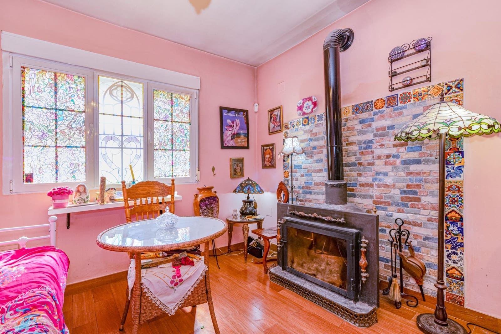 5 bedroom Villa for sale in Ogijares - € 329,900 (Ref: 8976098)