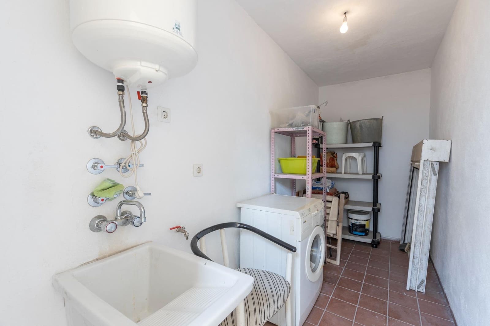 3 soveværelse Rækkehus til salg i Armilla med garage - € 249.900 (Ref: 8976100)