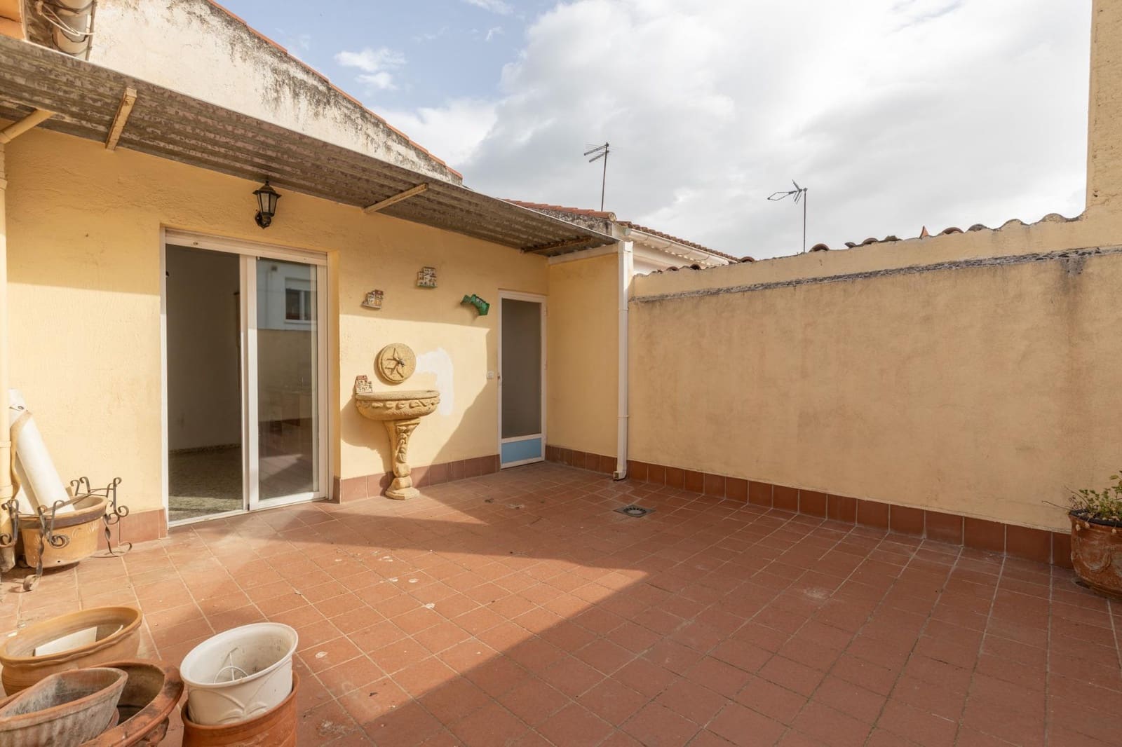 3 soveværelse Rækkehus til salg i Armilla med garage - € 249.900 (Ref: 8976100)