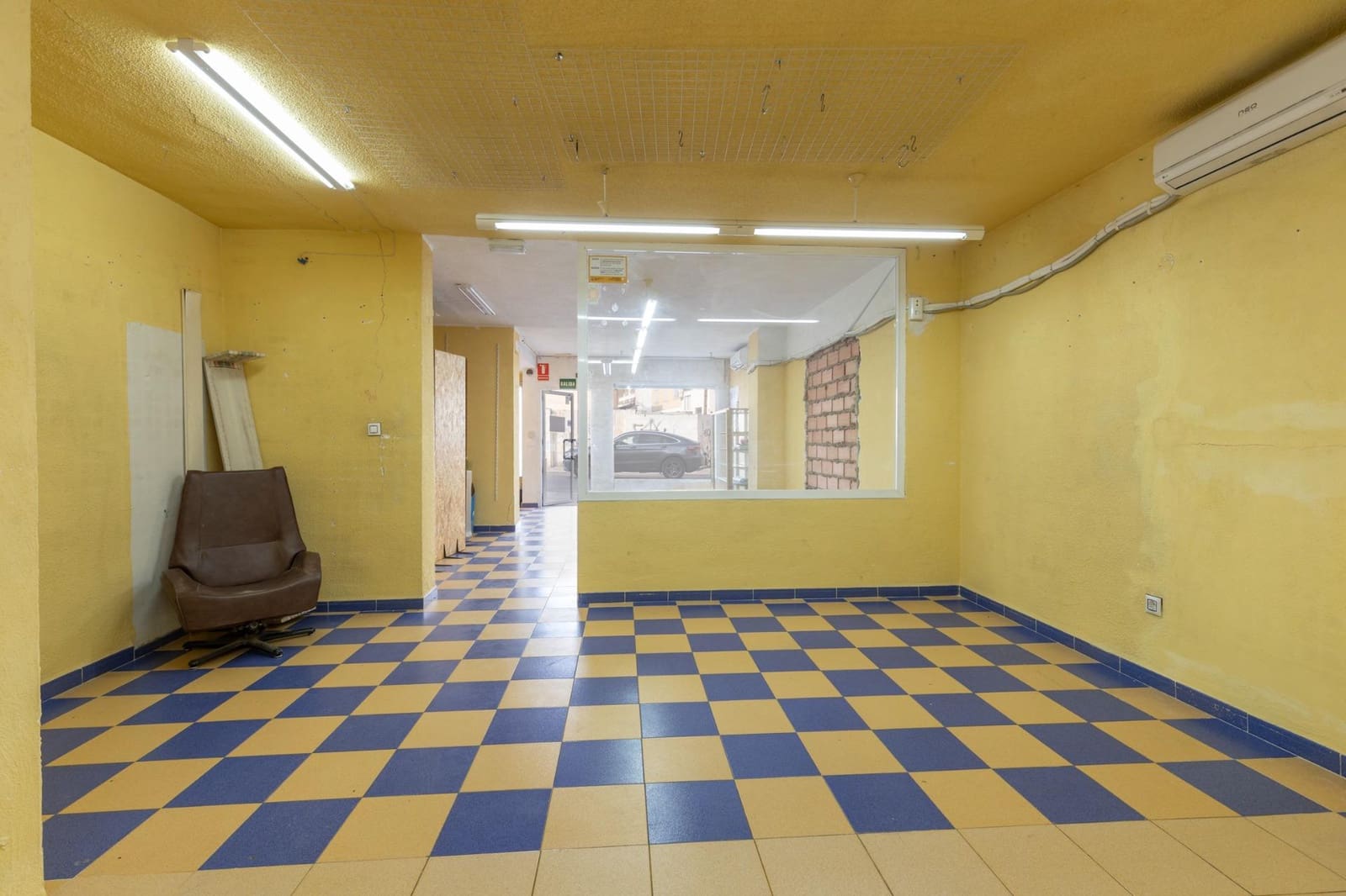 3 soveværelse Rækkehus til salg i Armilla med garage - € 249.900 (Ref: 8976100)