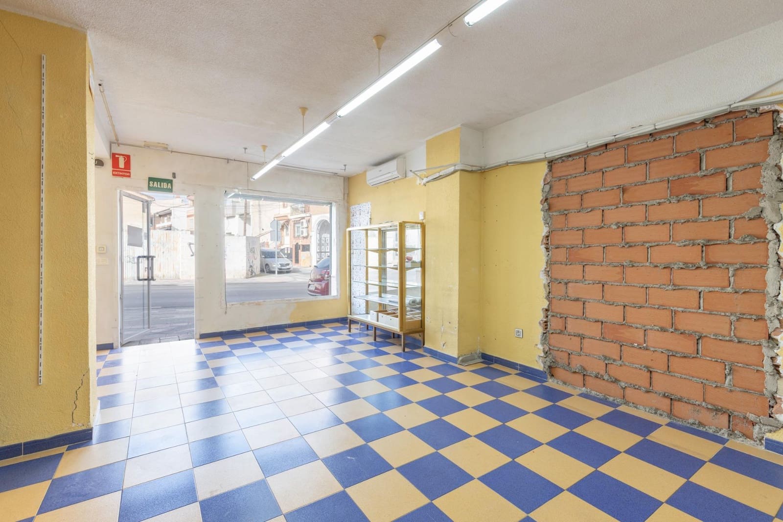 3 soveværelse Rækkehus til salg i Armilla med garage - € 249.900 (Ref: 8976100)