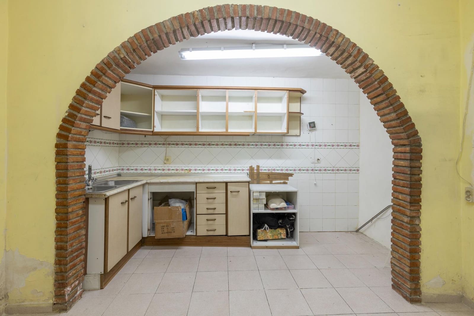 3 soveværelse Rækkehus til salg i Armilla med garage - € 249.900 (Ref: 8976100)