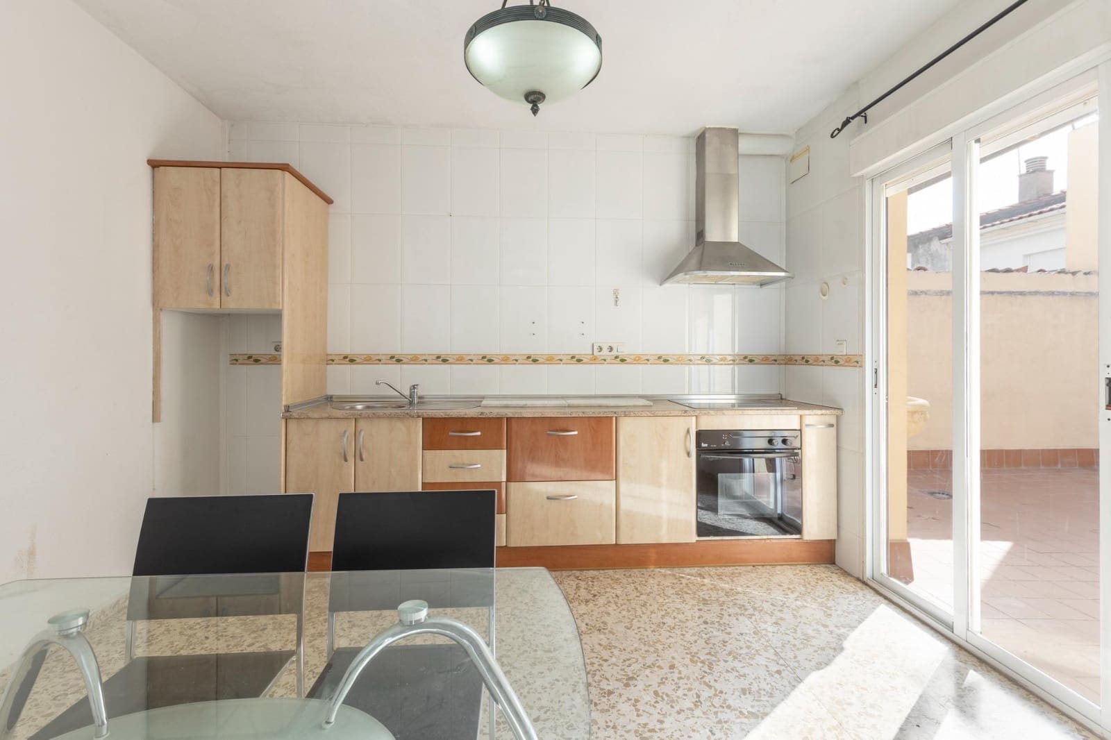 3 soveværelse Rækkehus til salg i Armilla med garage - € 249.900 (Ref: 8976100)