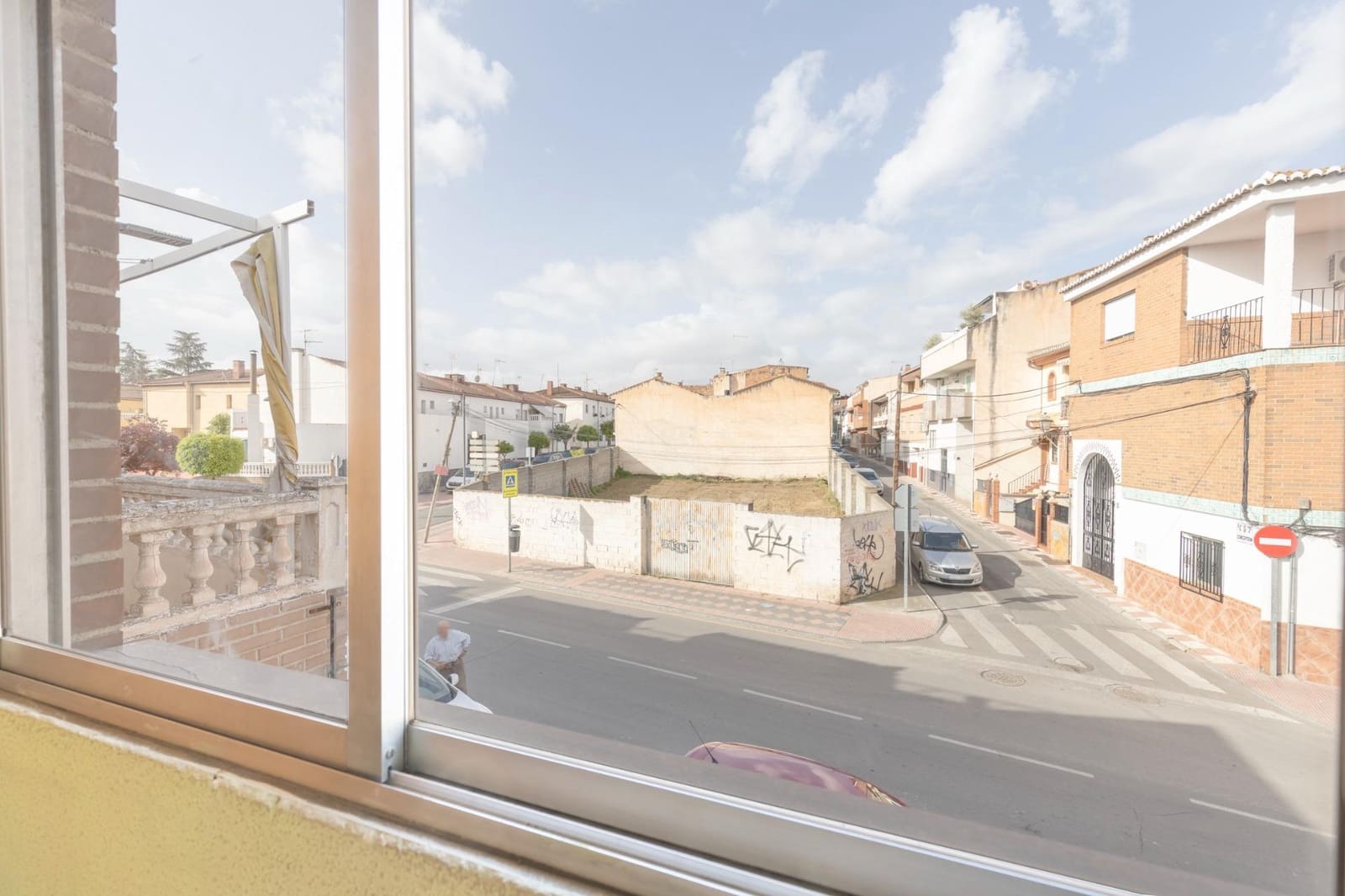 3 soveværelse Rækkehus til salg i Armilla med garage - € 249.900 (Ref: 8976100)