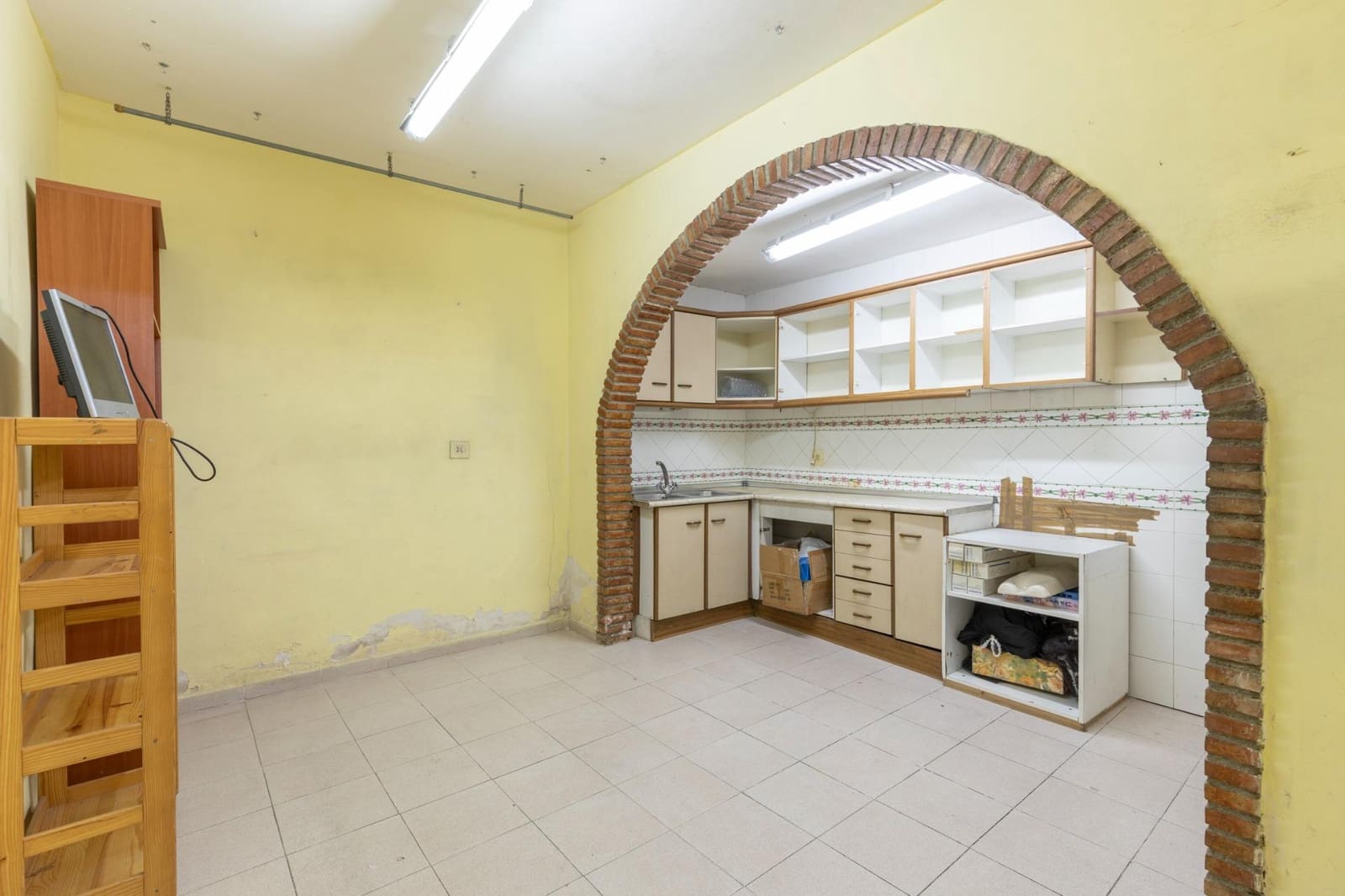 3 soveværelse Rækkehus til salg i Armilla med garage - € 249.900 (Ref: 8976100)