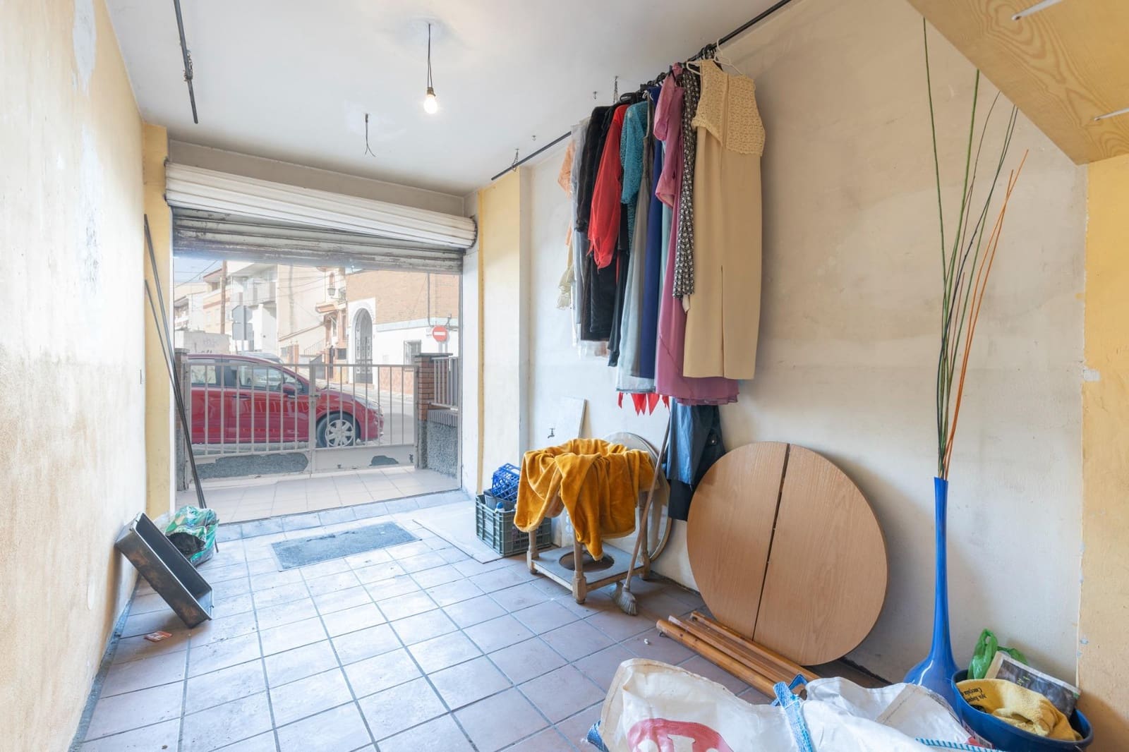 3 soveværelse Rækkehus til salg i Armilla med garage - € 249.900 (Ref: 8976100)