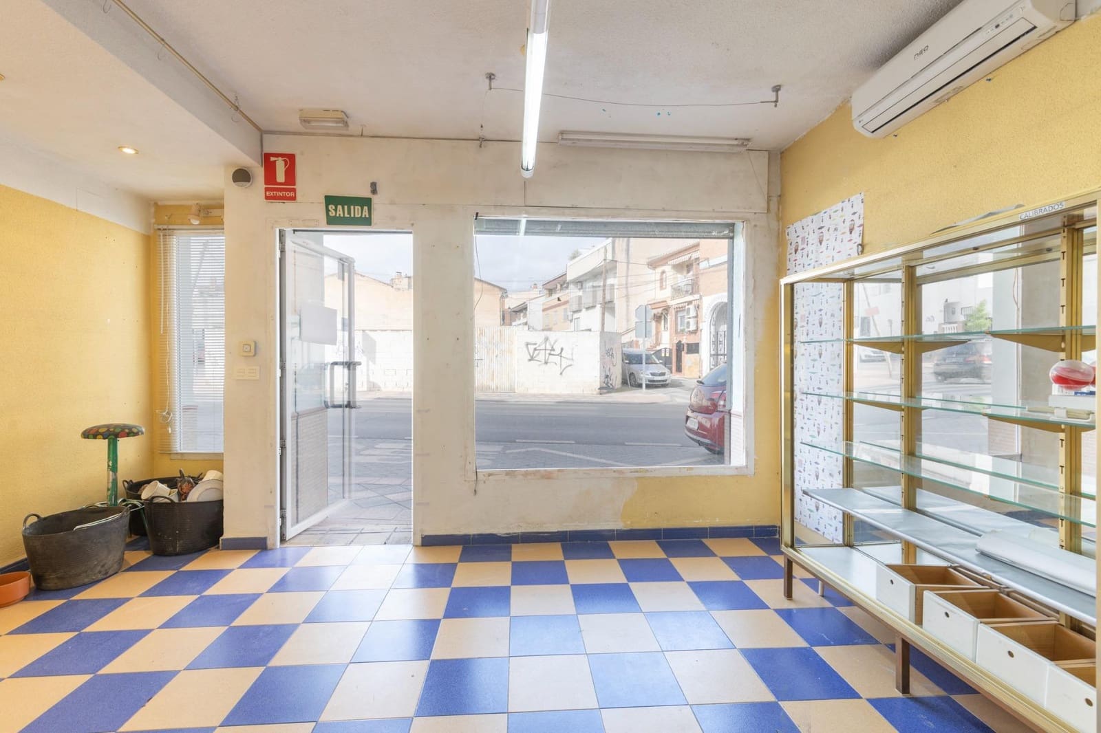 3 soveværelse Rækkehus til salg i Armilla med garage - € 249.900 (Ref: 8976100)