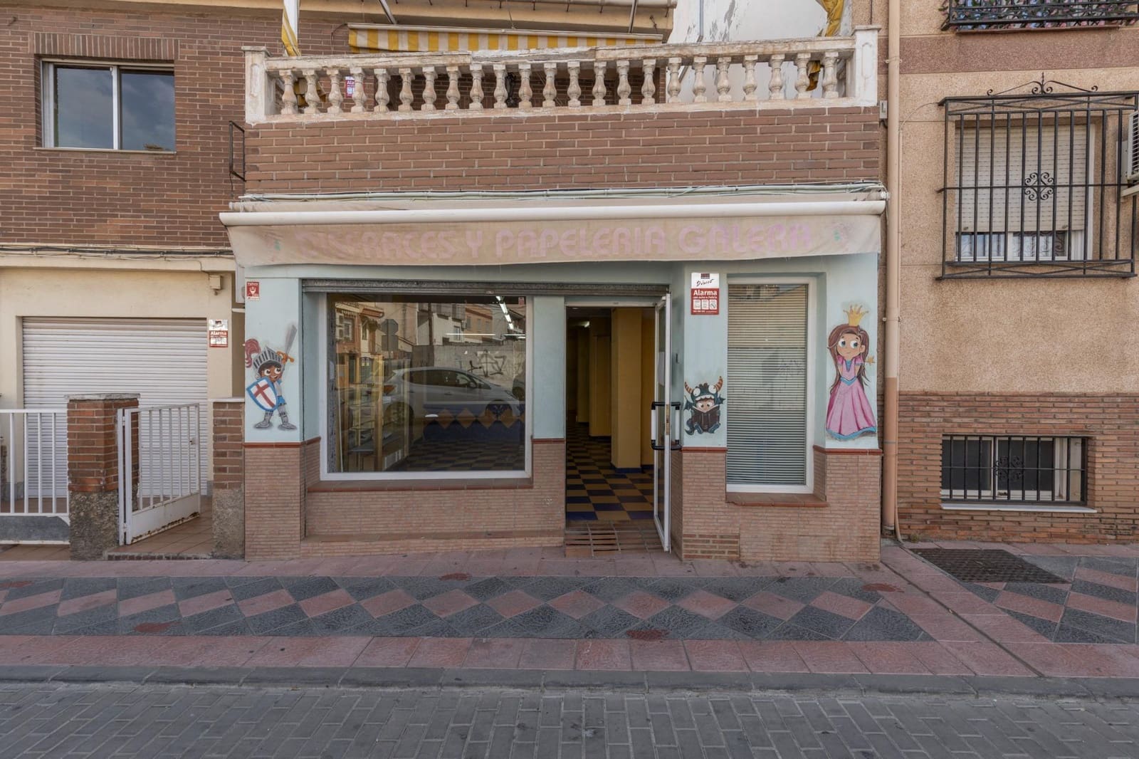 3 soveværelse Rækkehus til salg i Armilla med garage - € 249.900 (Ref: 8976100)