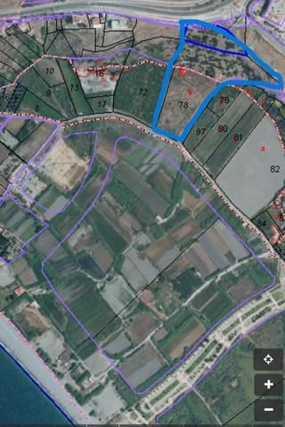 Byggetomt til salgs i Salobreña - € 2 000 000 (Ref: 8979086)