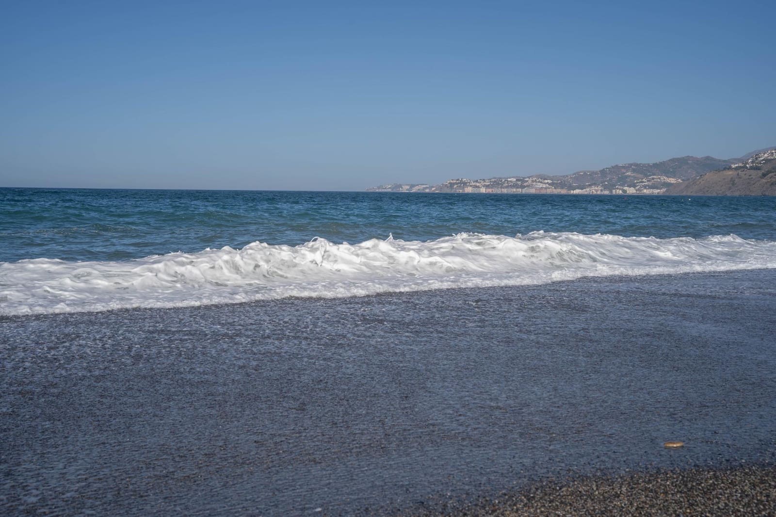 Byggetomt til salgs i Salobrena - € 2 000 000 (Ref: 8979086)