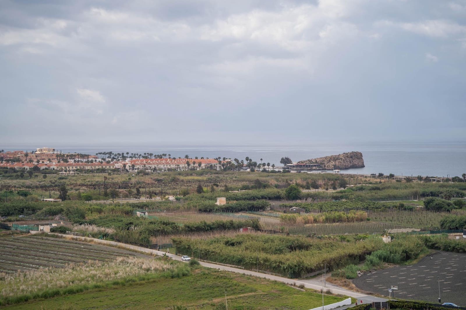 Byggetomt til salgs i Salobrena - € 2 000 000 (Ref: 8979086)