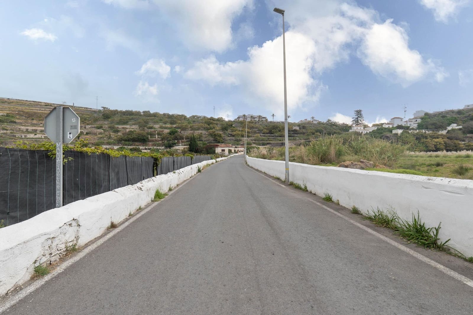 Byggetomt til salgs i Salobrena - € 2 000 000 (Ref: 8979086)