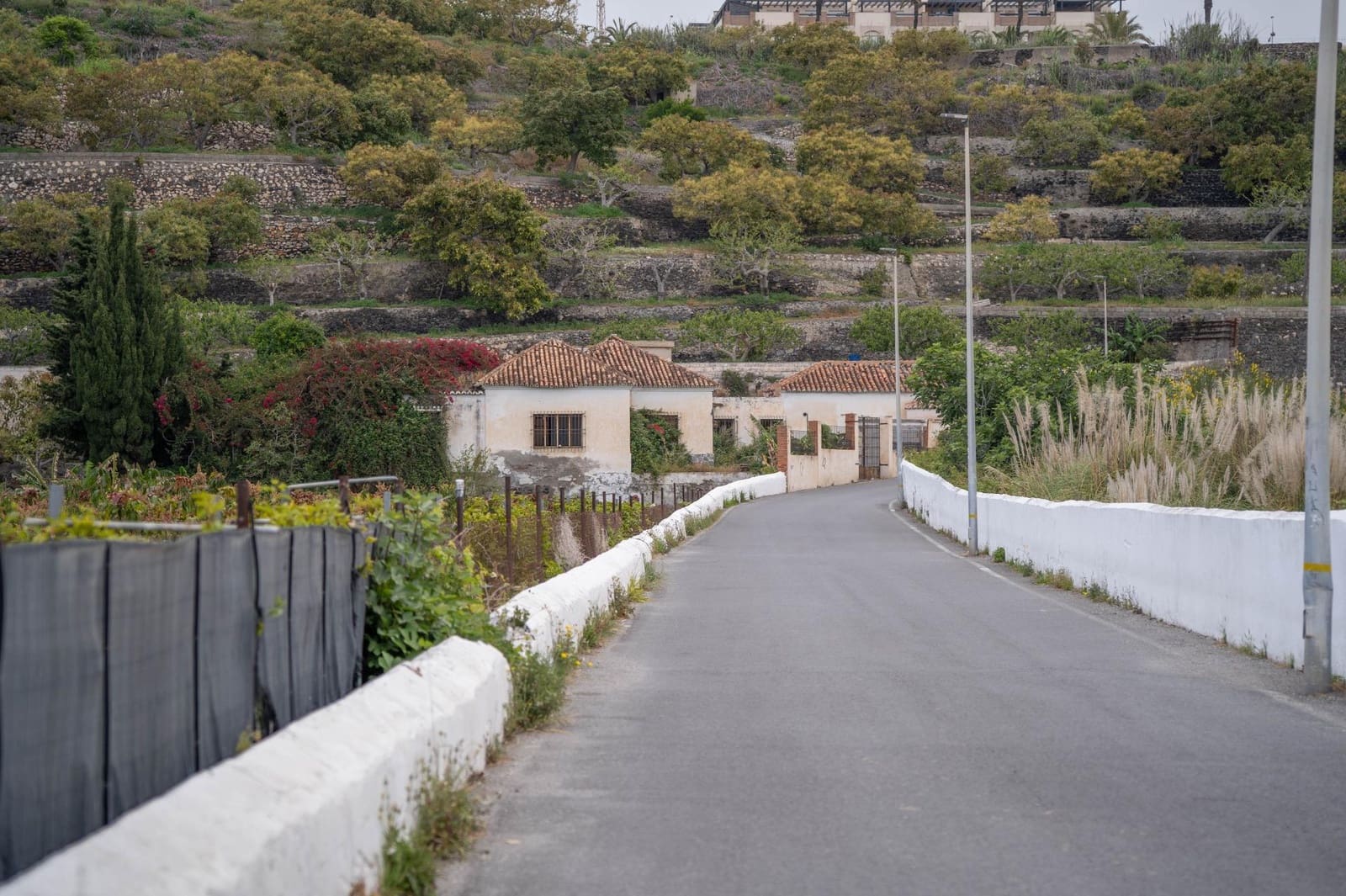 Byggetomt til salgs i Salobrena - € 2 000 000 (Ref: 8979086)