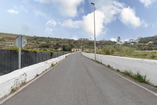 Byggetomt til salgs i Salobreña - € 2 000 000 (Ref: 8979086)