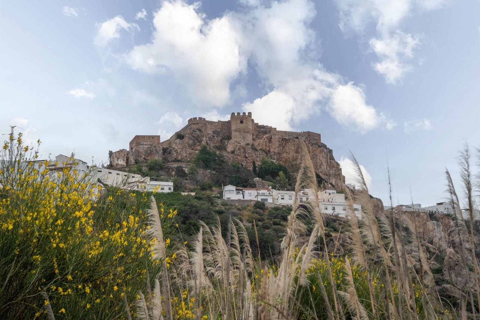 Byggetomt til salgs i Salobrena - € 2 000 000 (Ref: 8979086)