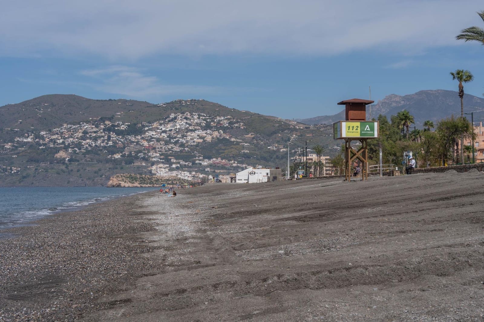 Byggetomt til salgs i Salobrena - € 2 000 000 (Ref: 8979086)