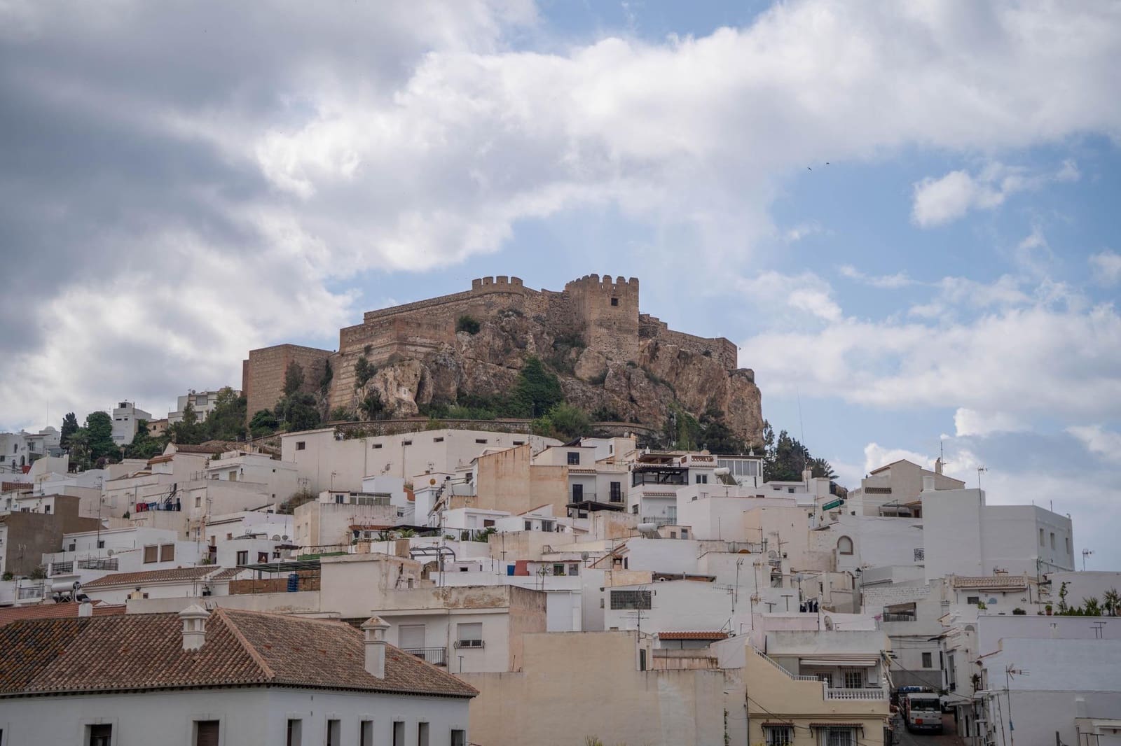 Byggetomt til salgs i Salobrena - € 2 000 000 (Ref: 8979086)