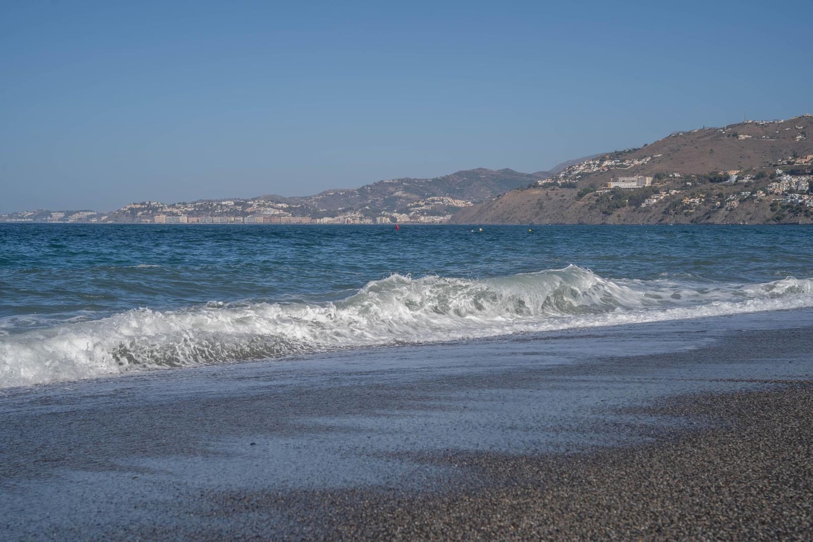 Byggetomt til salgs i Salobrena - € 2 000 000 (Ref: 8979086)