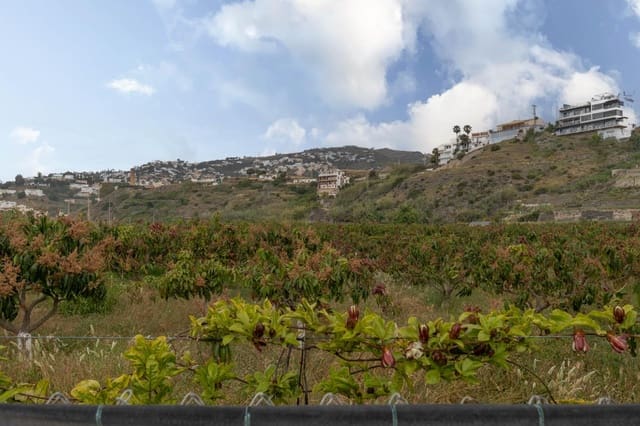 Byggetomt til salgs i Salobreña - € 2 000 000 (Ref: 8979086)