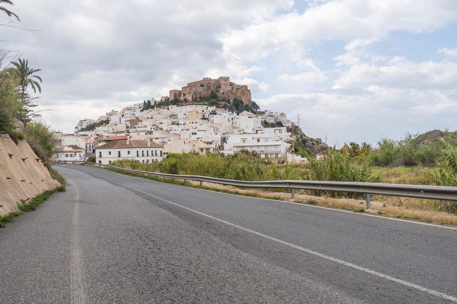 Byggetomt til salgs i Salobrena - € 2 000 000 (Ref: 8979086)