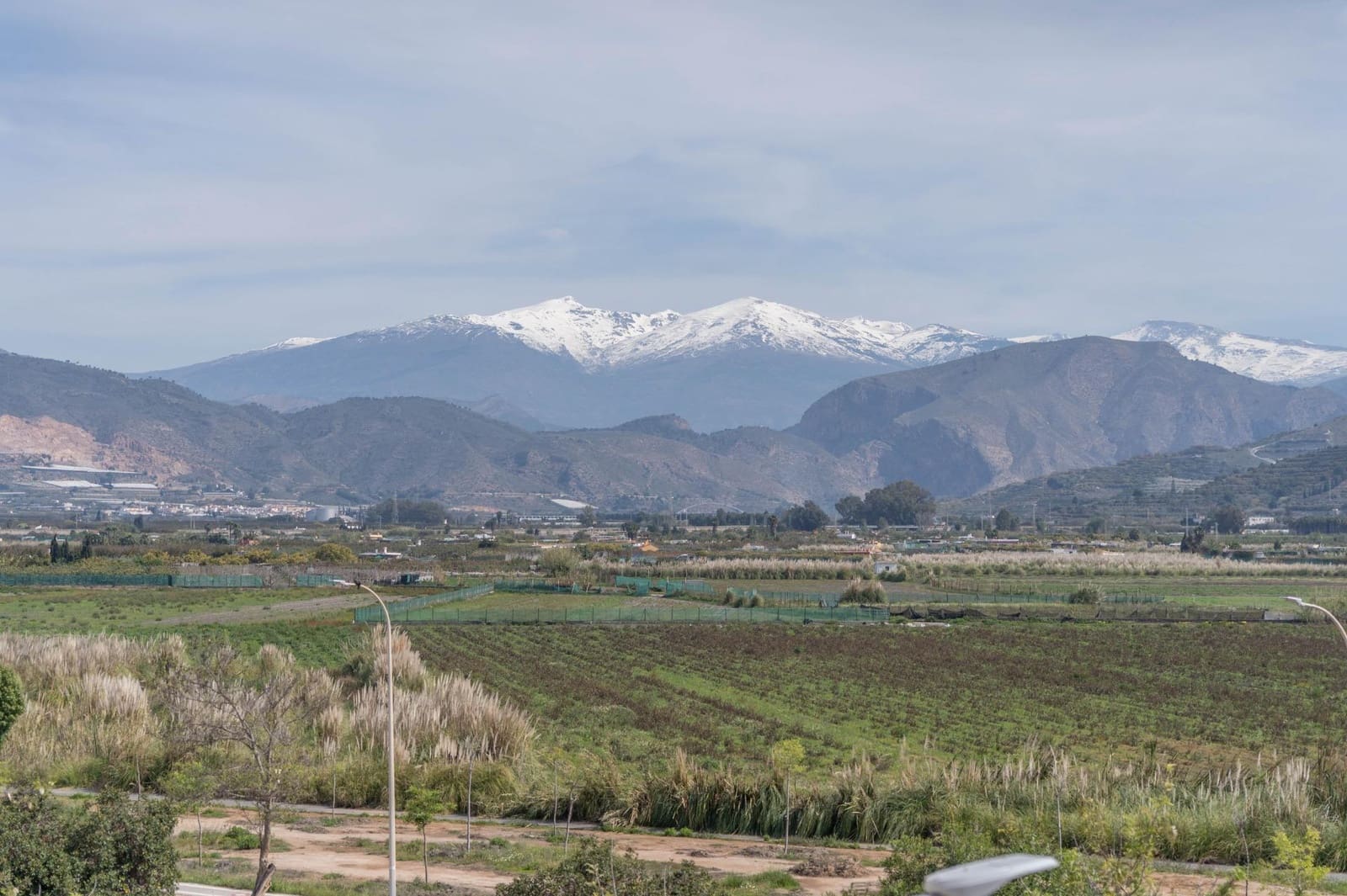 Byggetomt til salgs i Salobrena - € 2 000 000 (Ref: 8979086)