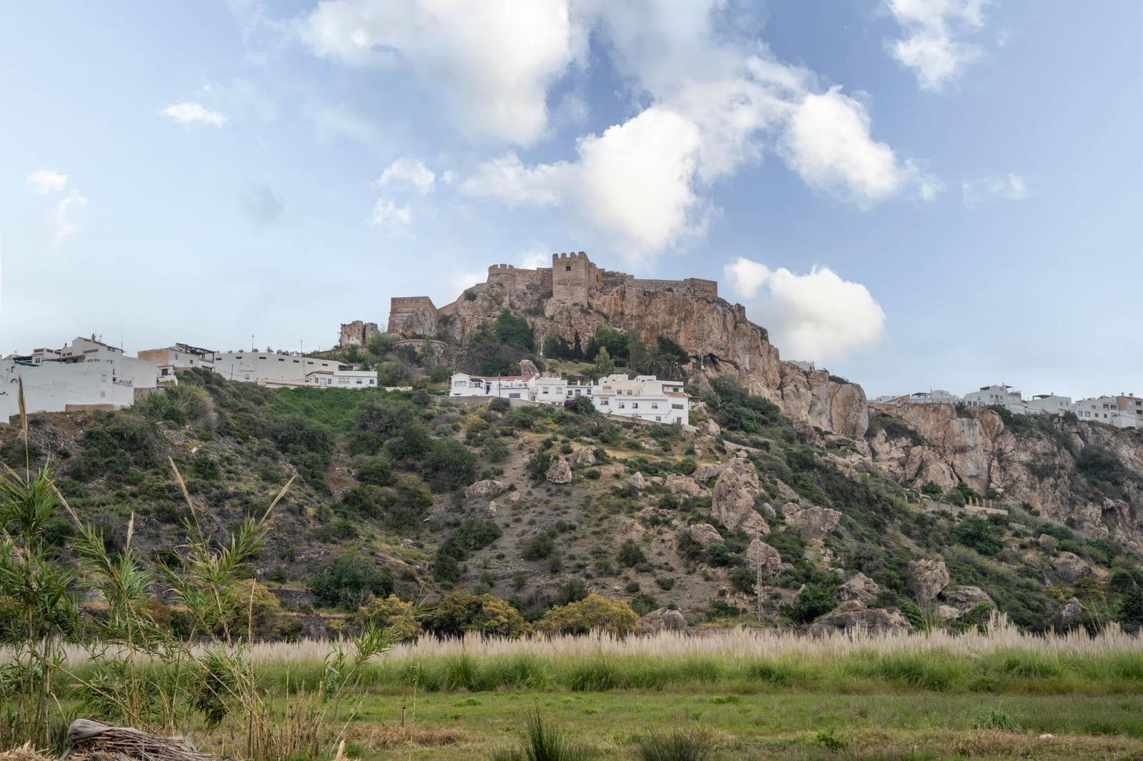 Byggetomt til salgs i Salobrena - € 2 000 000 (Ref: 8979086)