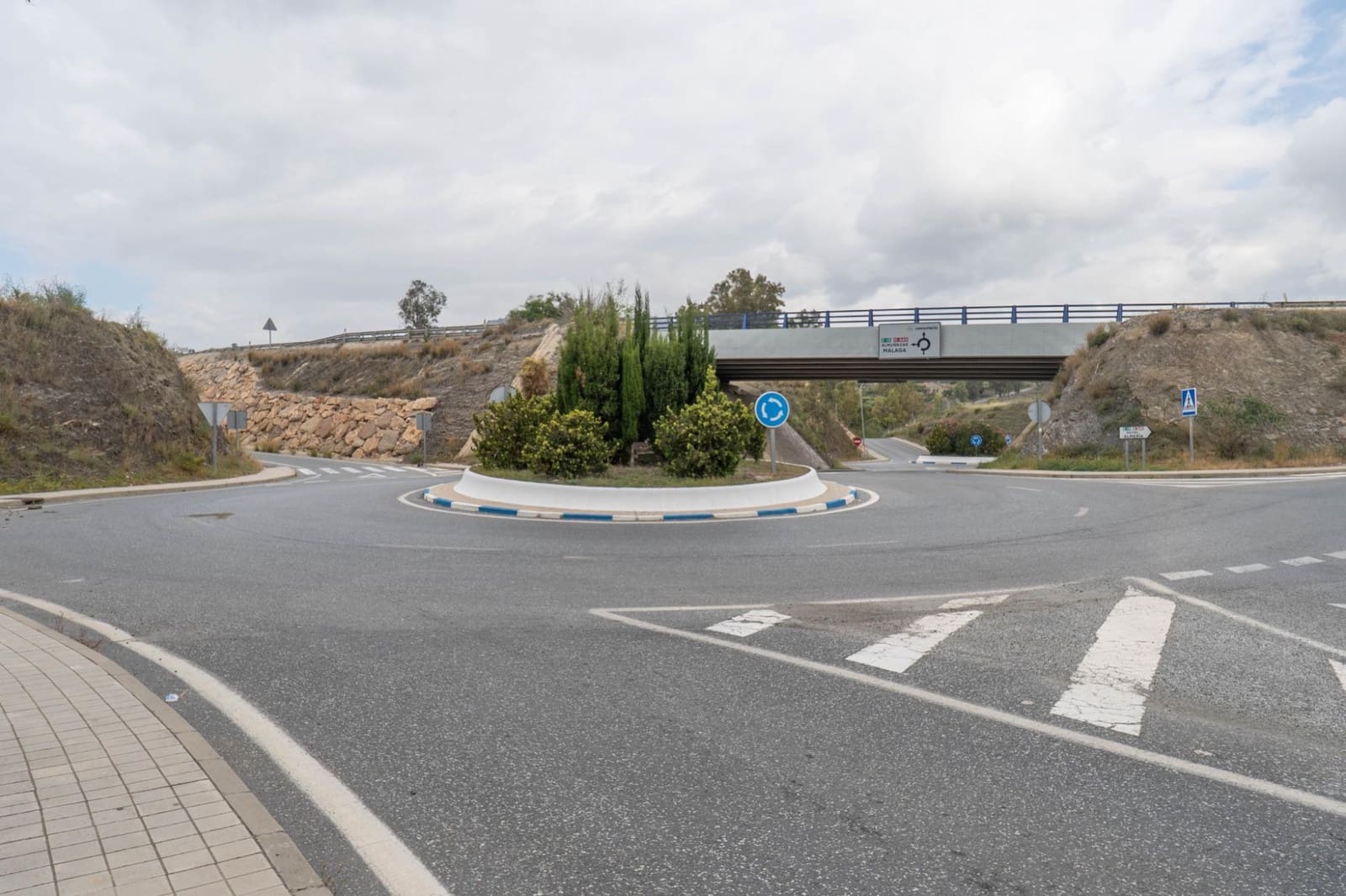 Byggetomt til salgs i Salobrena - € 2 000 000 (Ref: 8979086)