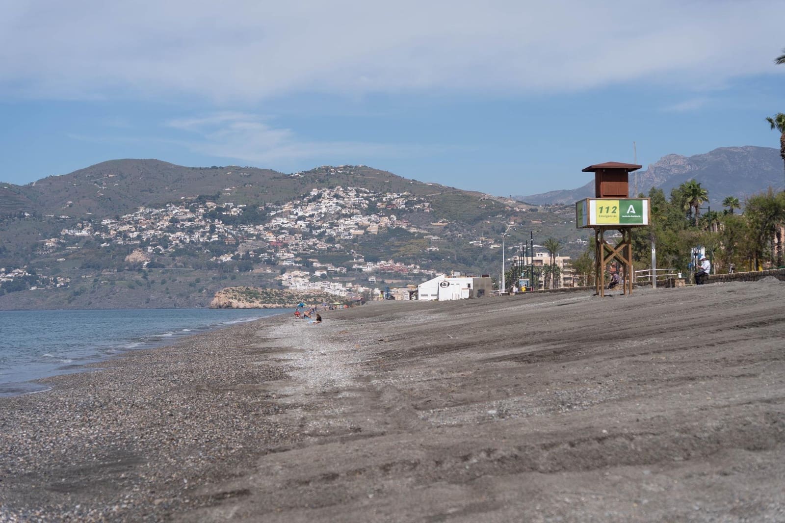 Byggetomt til salgs i Salobrena - € 2 000 000 (Ref: 8979086)