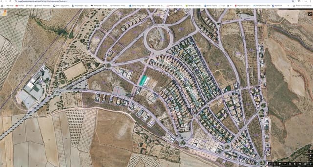 Tomt till salu i Dílar - 84 000 € (Ref: 8980843)