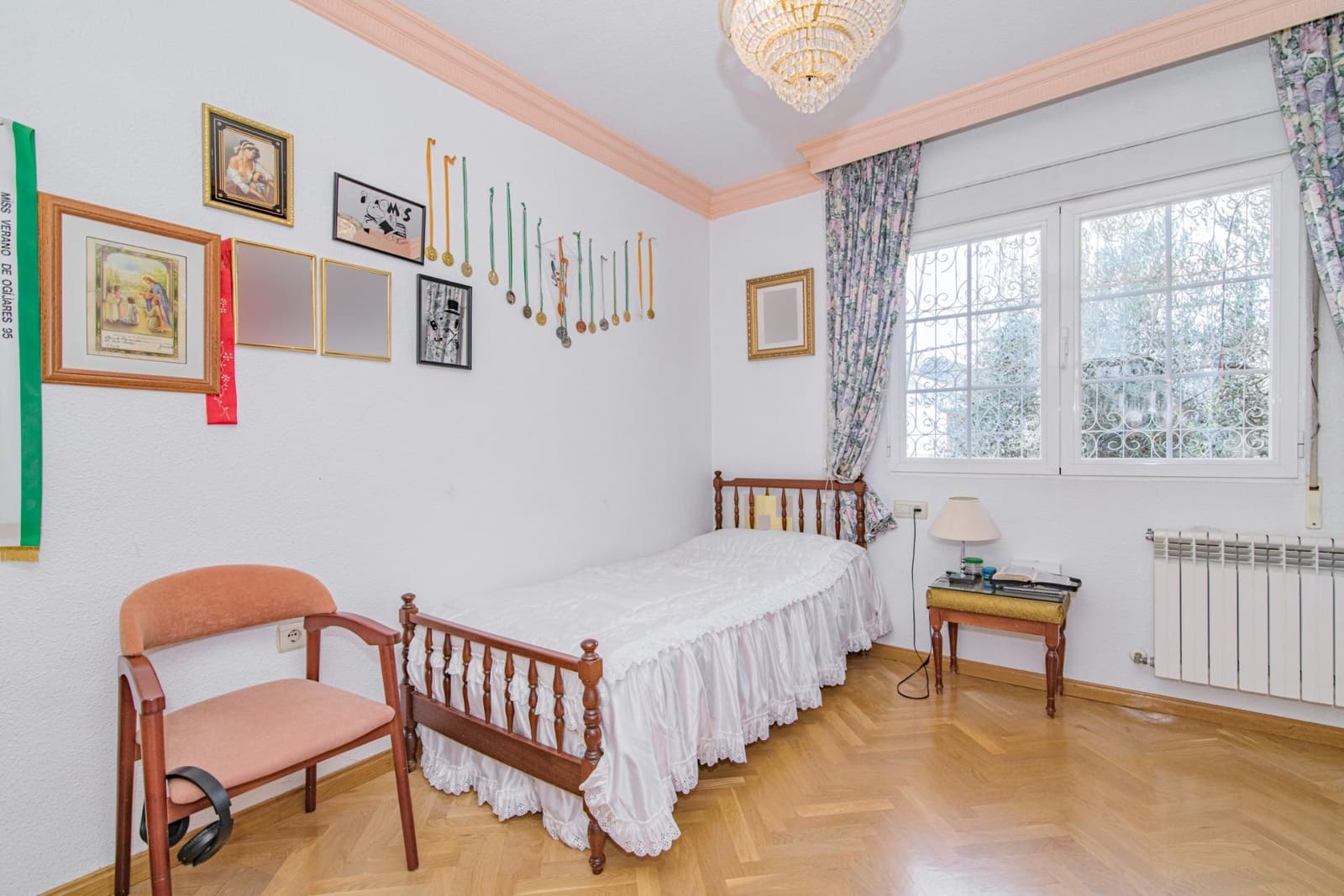 6 soverom Villa til salgs i Ogijares med svømmebasseng garasje - € 459 000 (Ref: 8982293)