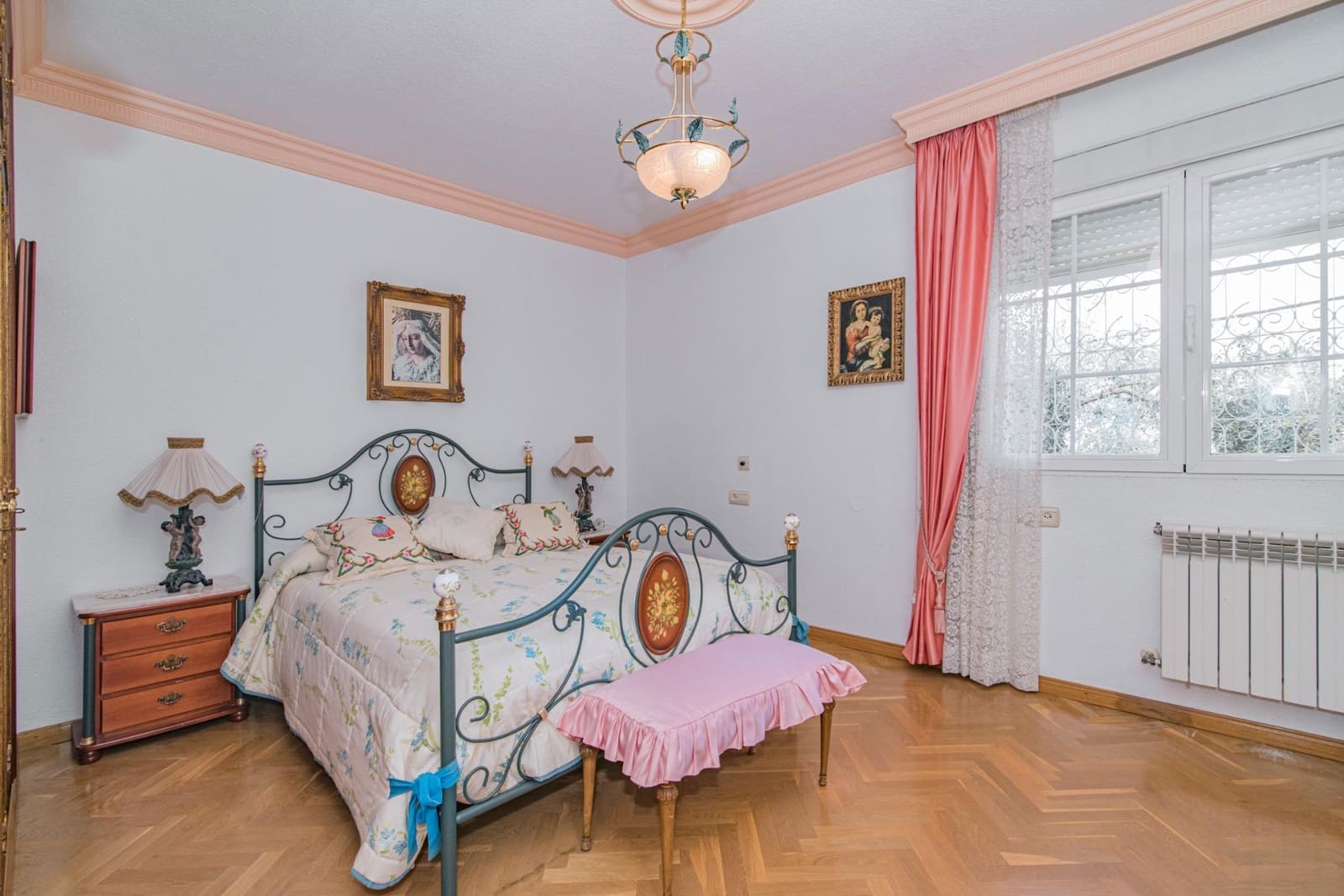 6 soverom Villa til salgs i Ogijares med svømmebasseng garasje - € 459 000 (Ref: 8982293)