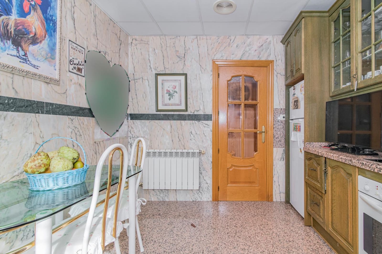 6 soverom Villa til salgs i Ogijares med svømmebasseng garasje - € 459 000 (Ref: 8982293)