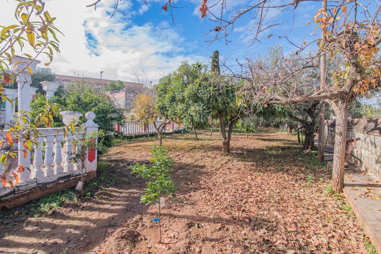 6 soverom Villa til salgs i Ogijares med svømmebasseng garasje - € 459 000 (Ref: 8982293)