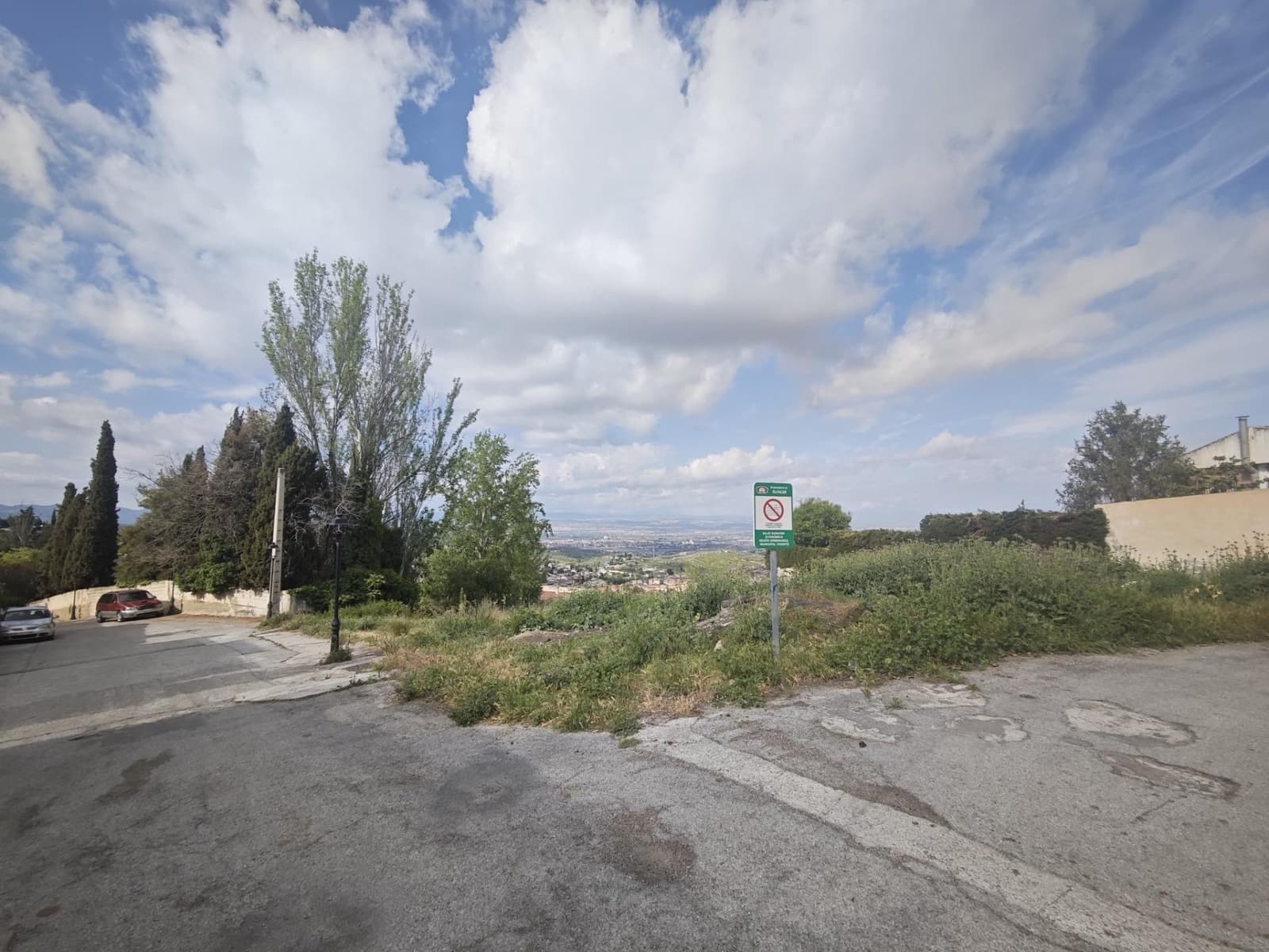 Bouwgrond te koop in Alfacar - € 154.900 (Ref: 8988459)