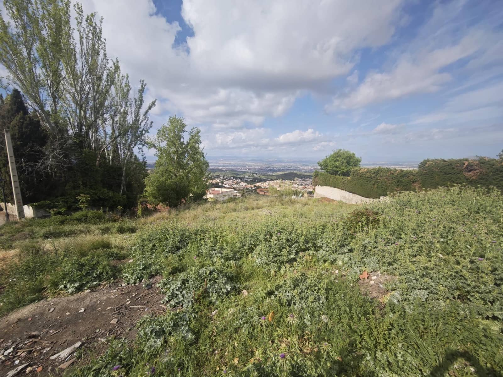 Bouwgrond te koop in Alfacar - € 154.900 (Ref: 8988459)