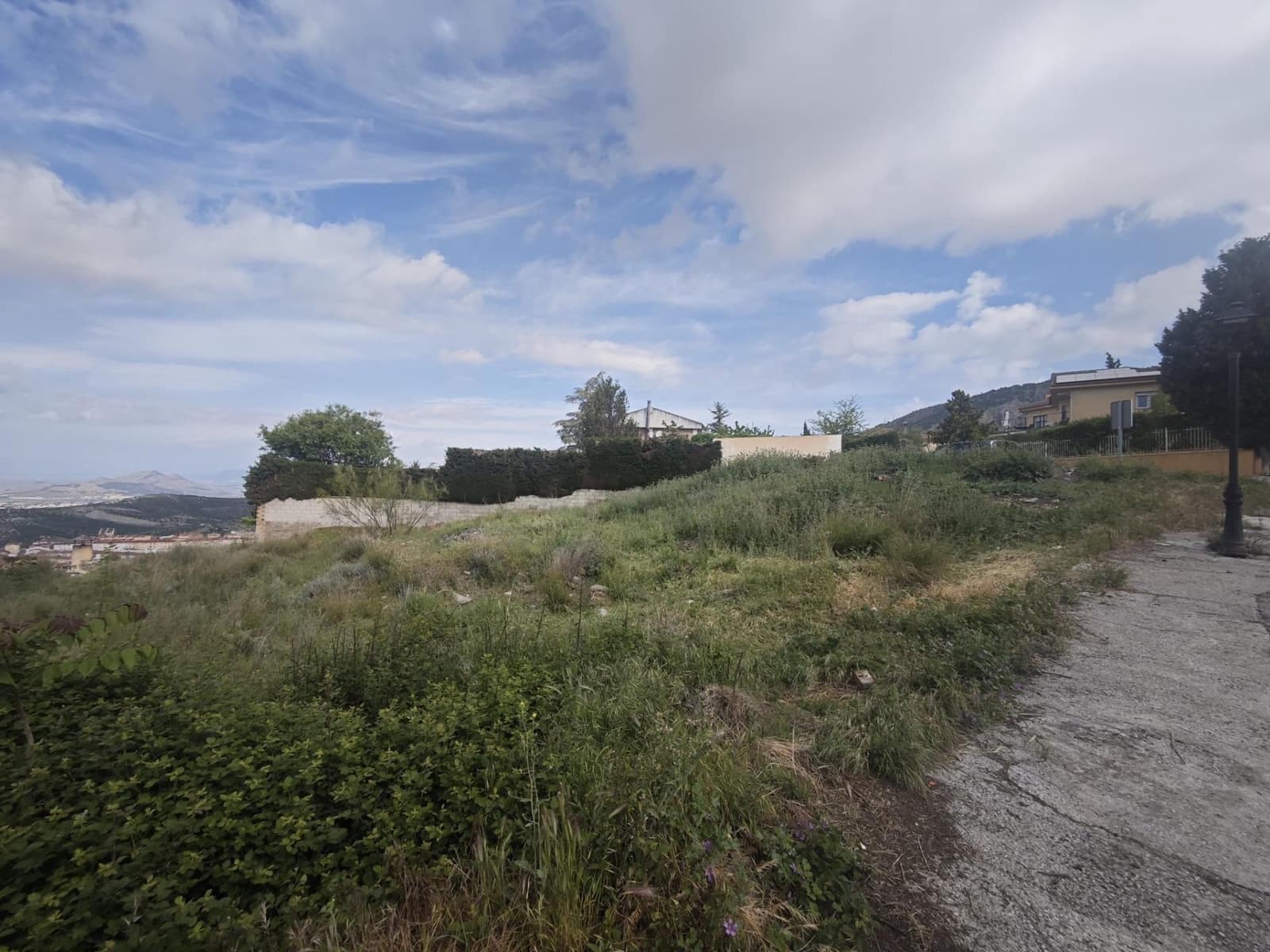 Bouwgrond te koop in Alfacar - € 154.900 (Ref: 8988459)