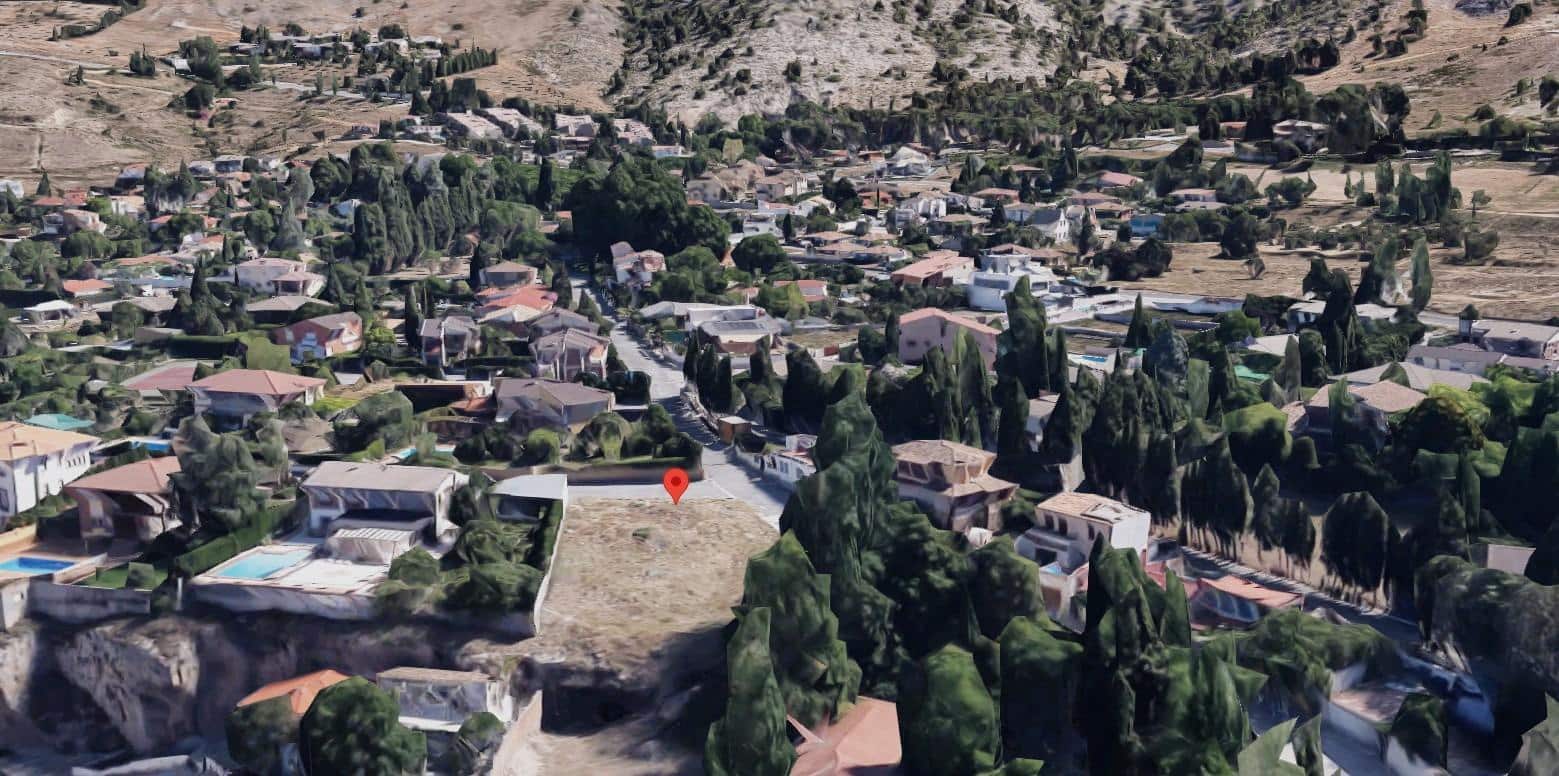 Bouwgrond te koop in Alfacar - € 154.900 (Ref: 8988459)