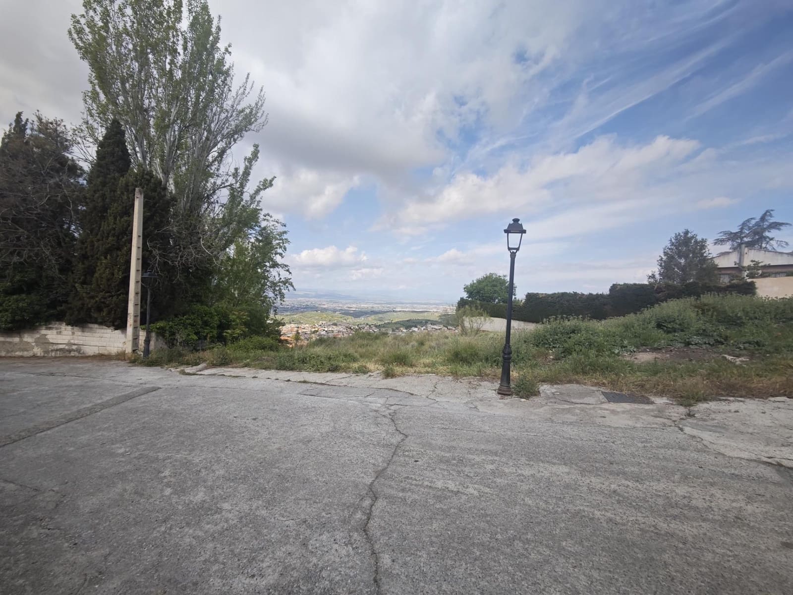 Bouwgrond te koop in Alfacar - € 154.900 (Ref: 8988459)