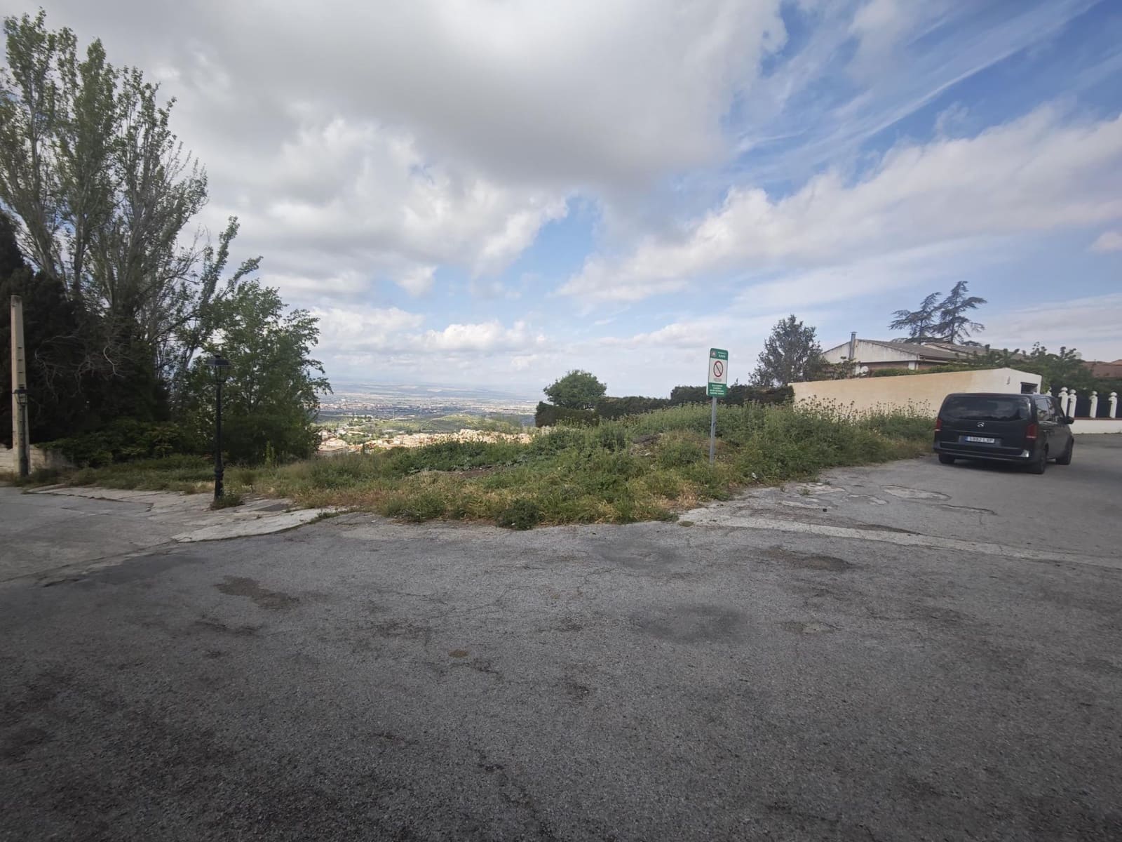 Bouwgrond te koop in Alfacar - € 154.900 (Ref: 8988459)