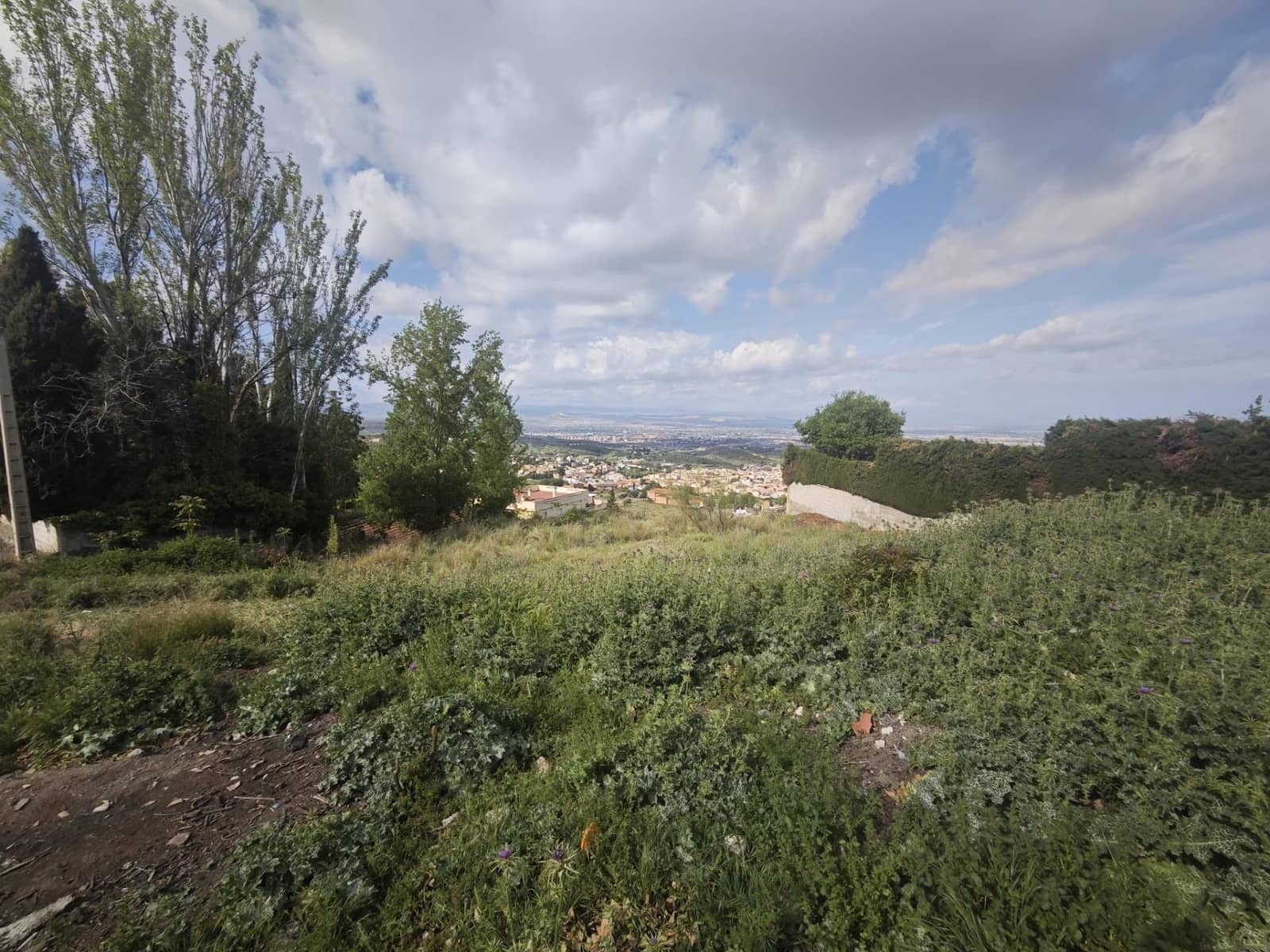 Bouwgrond te koop in Alfacar - € 154.900 (Ref: 8988459)