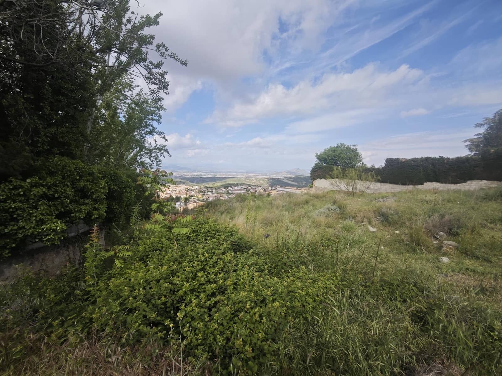 Bouwgrond te koop in Alfacar - € 154.900 (Ref: 8988459)