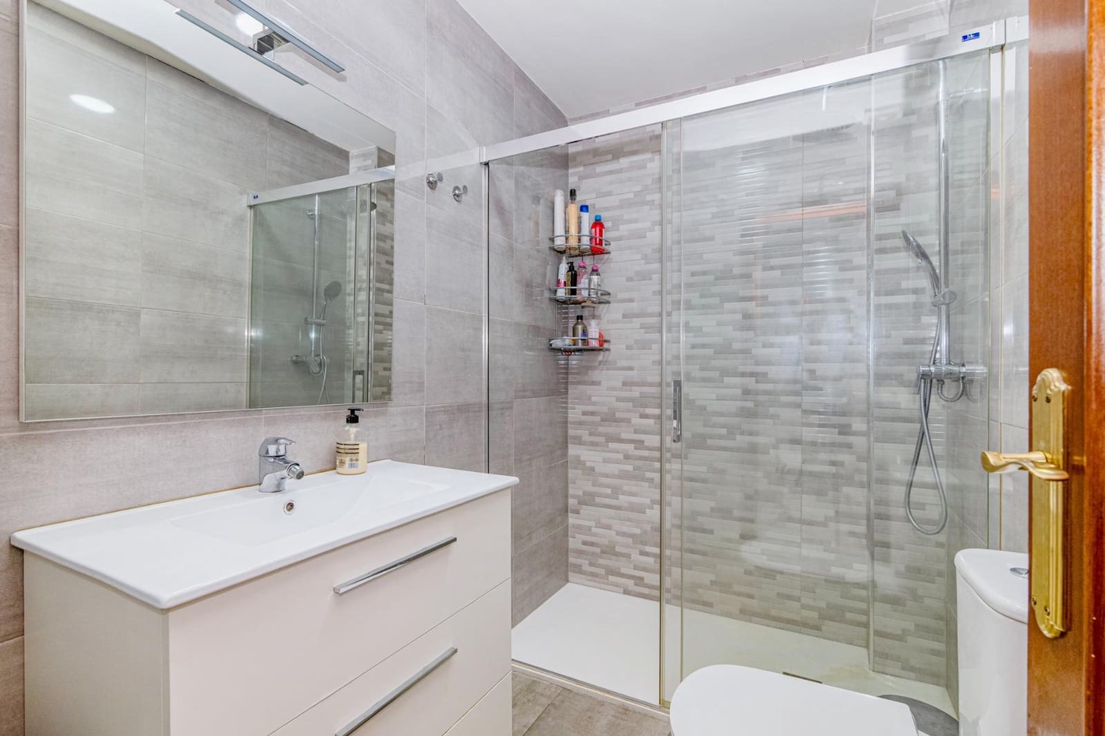 3 soveværelse Byhus til salg i Albolote - € 189.000 (Ref: 8992133)