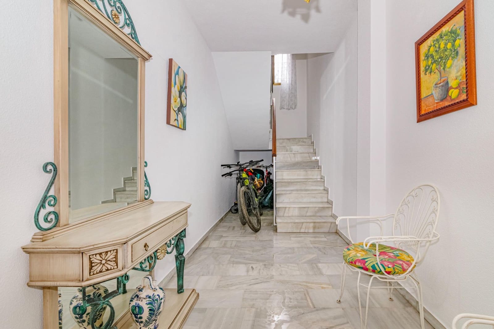 3 soveværelse Byhus til salg i Albolote - € 189.000 (Ref: 8992133)