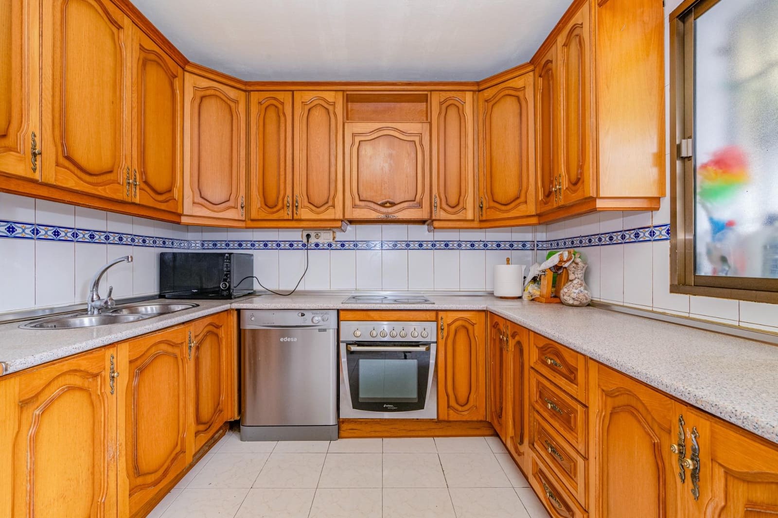 3 soveværelse Byhus til salg i Albolote - € 189.000 (Ref: 8992133)