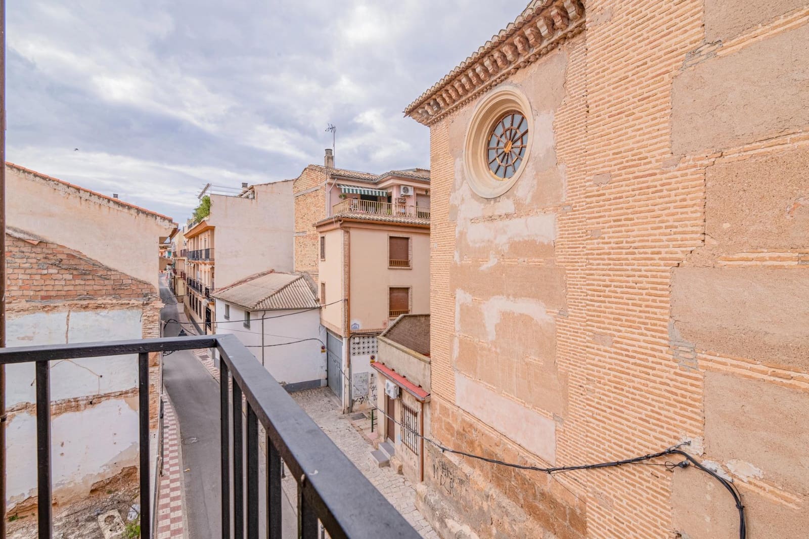 3 soveværelse Byhus til salg i Albolote - € 189.000 (Ref: 8992133)