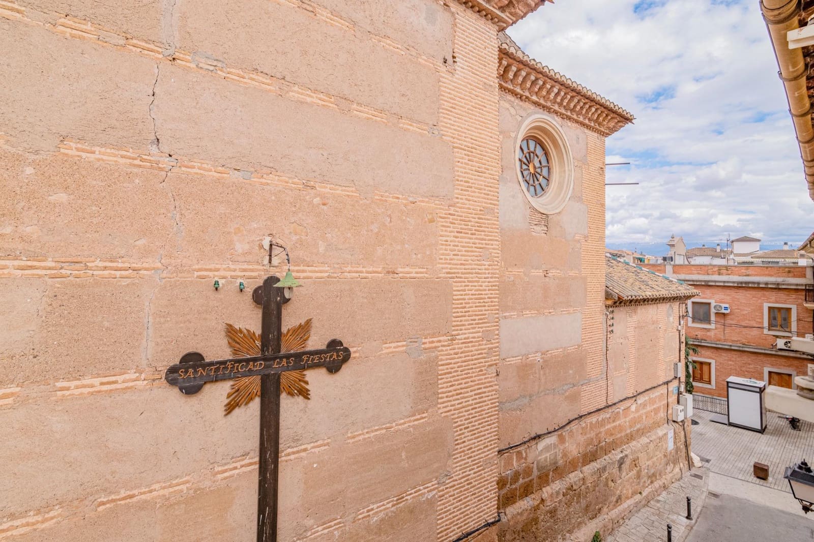 3 soveværelse Byhus til salg i Albolote - € 189.000 (Ref: 8992133)